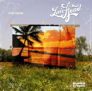 Met liefde cover