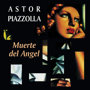 Muerte del Angel album