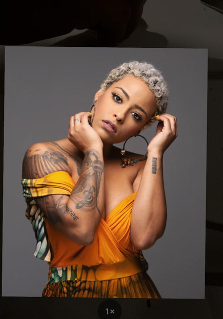 Bobbi Storm photo