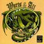 Warts & All Vol. 4 (Live) cover