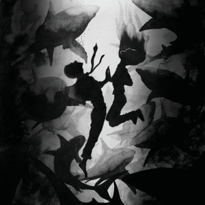 The Act of Letting Go Albumcover