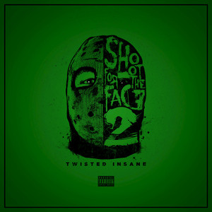 Shoot for the Face 2 album