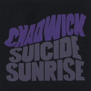 Suicide Sunrise Albumcover