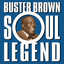 Soul Legend cover