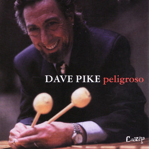 Peligroso cover