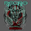 Death Rap (Instrumentals) Albumcover