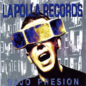 Bajo presión album