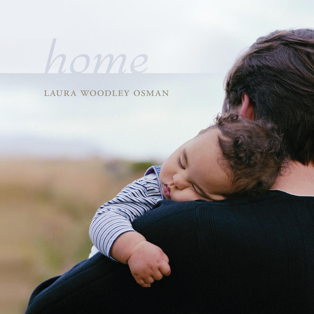 Laura Woodley Osman Photo