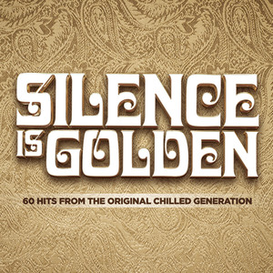 Silence is Golden album