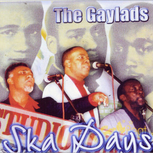 Ska Days album