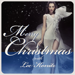 Merry Christmas with Lee Konitz [Remastered] album