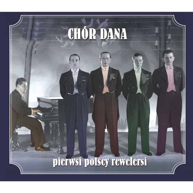Chór Dana Photo