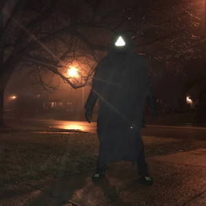 Someday This Will All Be Ash cover