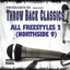 All Freestyles 2 (NS 9) cover