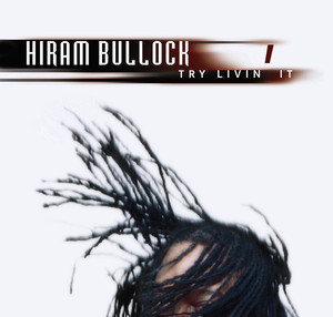Try Livin' It album