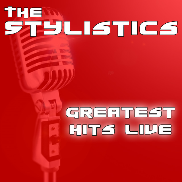 Greatest Hits Live cover