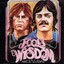 Fool's Wisdom Albumcover