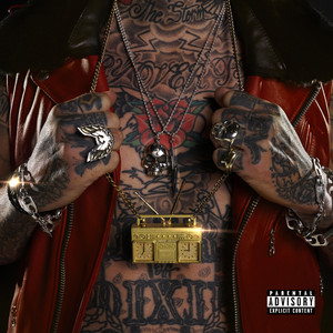 Trunk Muzik 3 album
