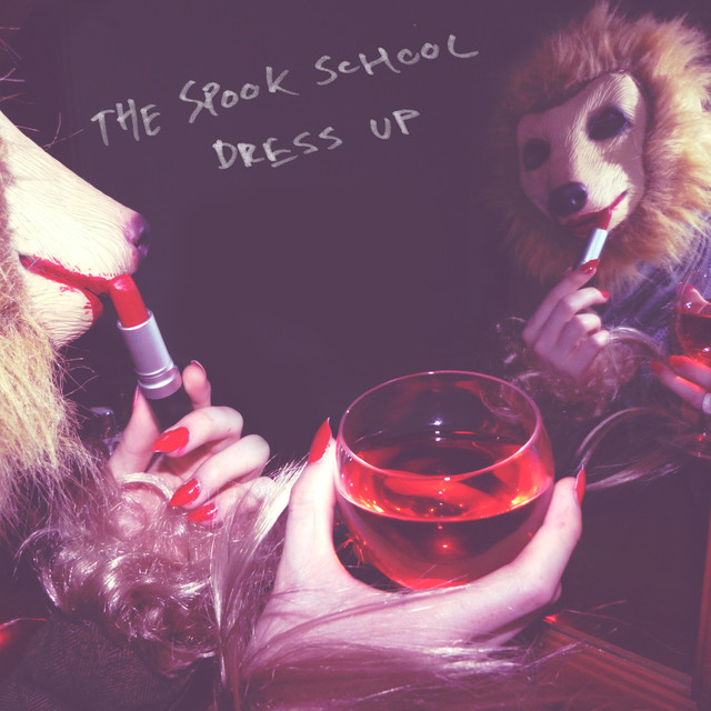 Dress Up cover