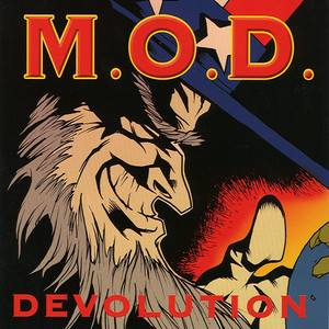 Devolution album