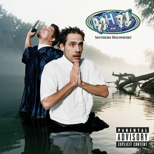 Southern Discomfort album