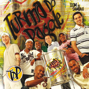 Dom de Sambar cover