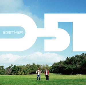 2GETHER cover