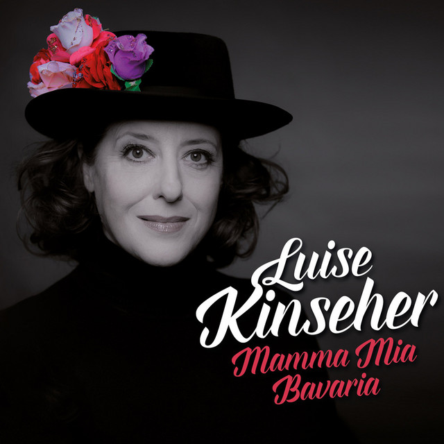 Luise Kinseher Photo