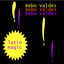 Latin Magic Albumcover