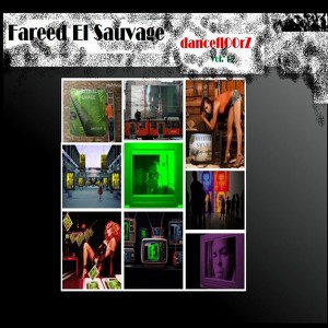 Fareed El Sauvage