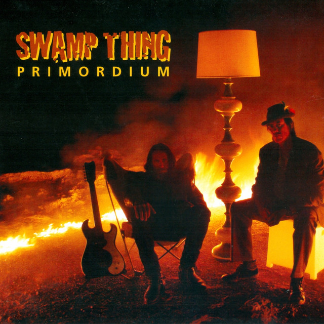 Primordium cover