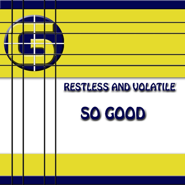 Restless & Volatile Photo