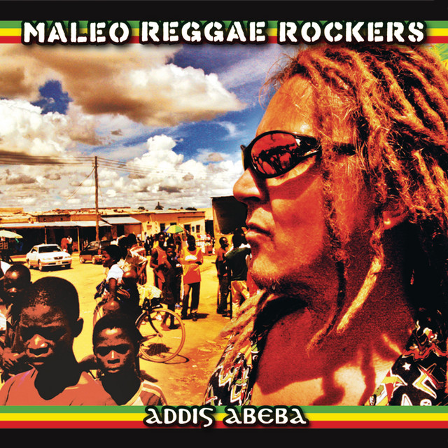 Maleo Reggae Rockers Photo
