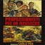 Professionisti per un massacro (Original motion picture soundtrack) Albumcover