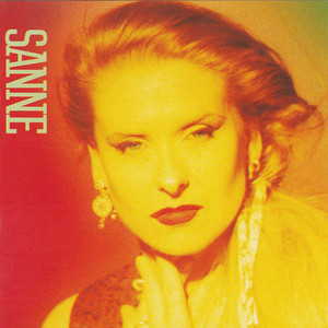 Sanne album