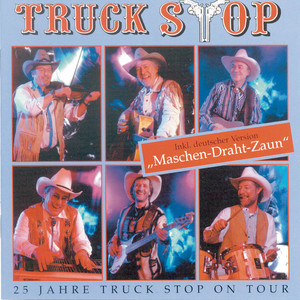 Uns're Herzen (schlagen für den wilden Westen) cover
