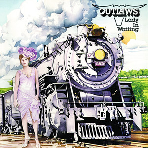 Lady in Waiting album