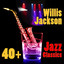 40+ Jazz Classics cover