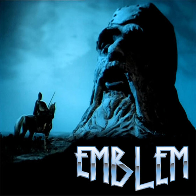 Emblem Photo