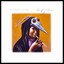 Flute & Feather (Remastered 2014) Albumcover