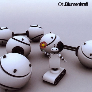 Blumenkraft album