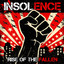 Rise of the Fallen cover