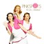 Pinkspots und der Hutklub Albumcover