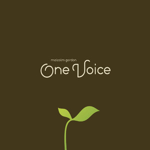 One Voice Albumcover