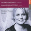 Richard Strauss: Lieder Albumcover