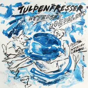 Tulpenfresser album