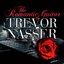 The Romantic Guitar Of Trevor Nasser Albumcover