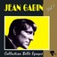 Jean Gabin: Collection belle époque, vol. 1 Albumcover