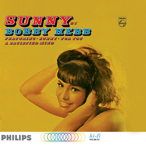 Sunny album