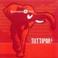Tuttipari Albumcover